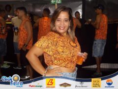 Camarote da Central (Sábado)